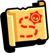 Treasure Hunt Brawl Stars game mode in Null's Brawl